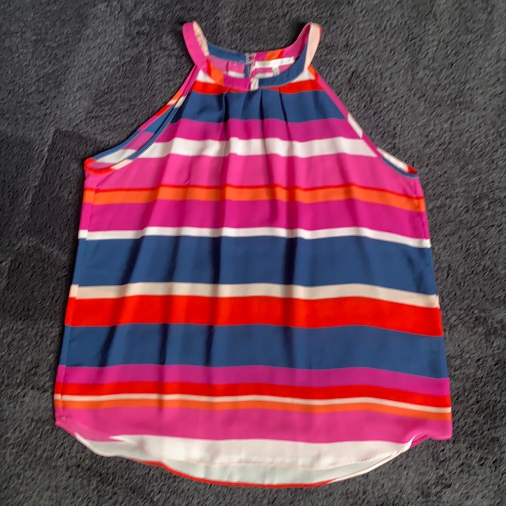 Striped blouse